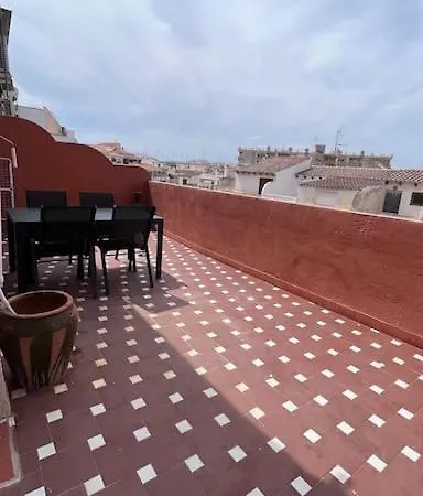 Sunset Apartment Torrevieja