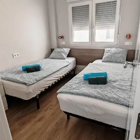 Sunset Apartment *