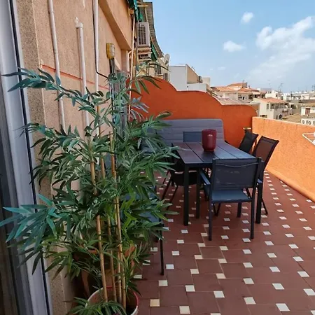 Apartment Sunset Torrevieja
